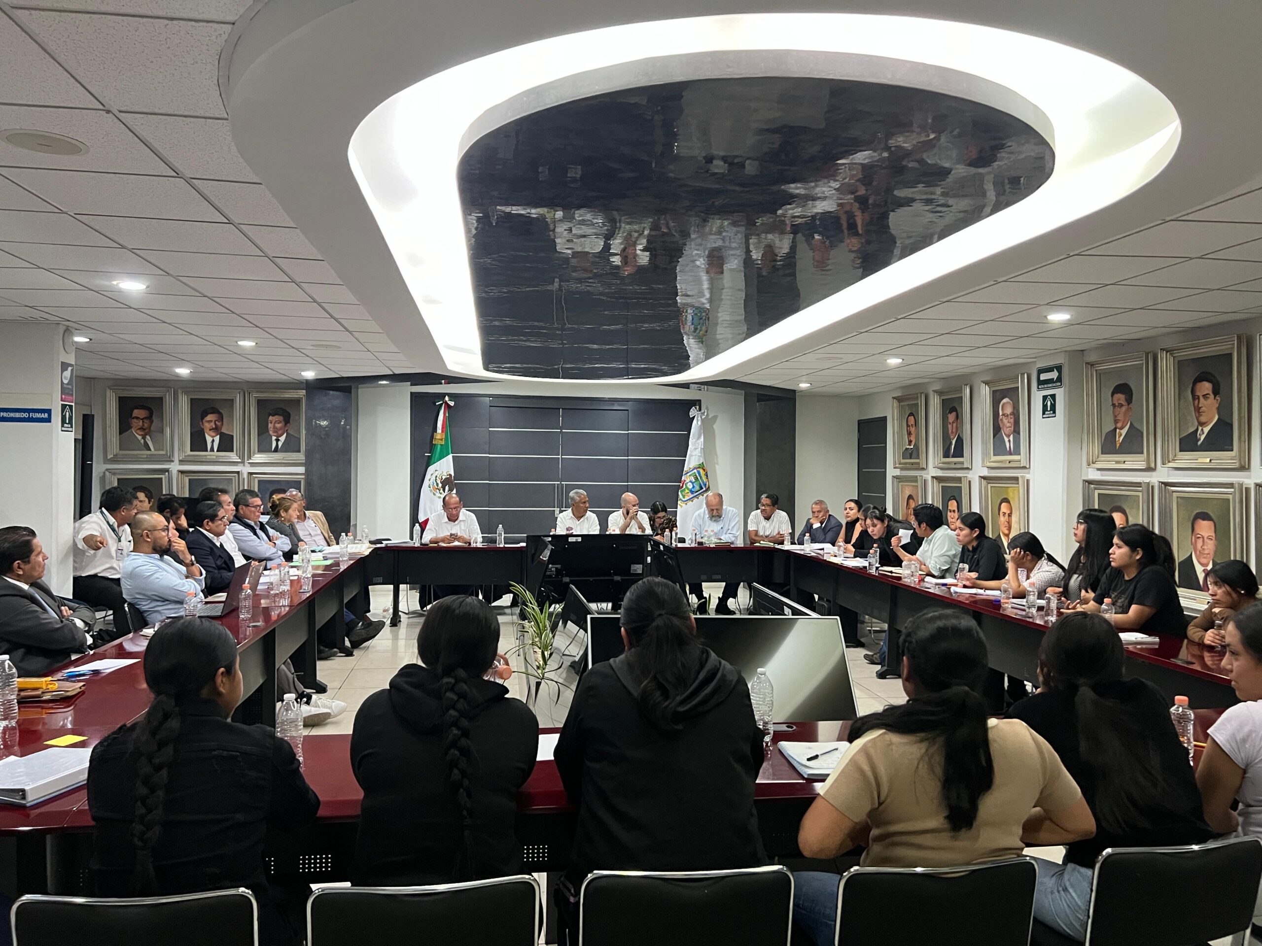 Gobierno y normalistas avanzan con acuerdos firmes