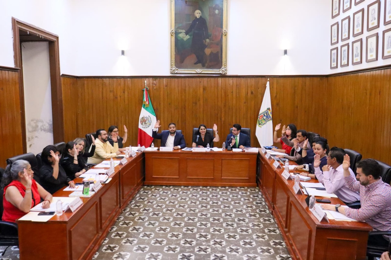 Negocios de San Pedro Cholula recibirán apoyos y descuentos fiscales