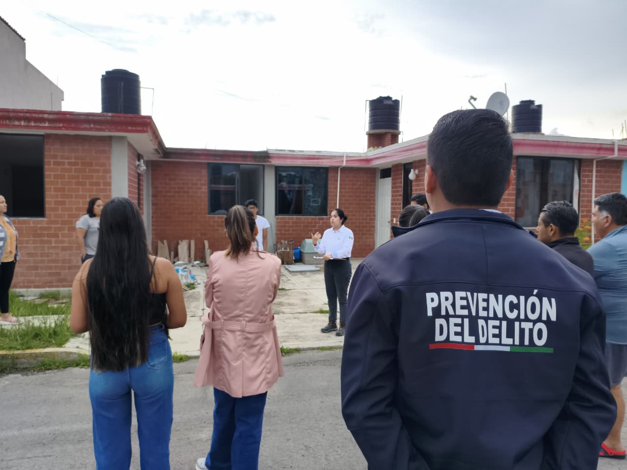 Disminuye 10.5% la incidencia delictiva en San Pedro Cholula durante 2025