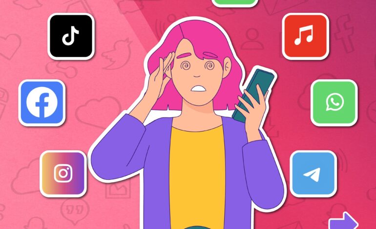 Cuidado, estas APPS consumen tus datos, alerta PROFECO