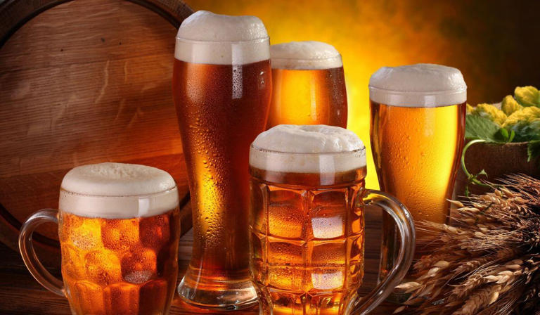 Adiós a estas cervezas mexicanas: Profeco las prohíbe por sus malos efectos para la salud