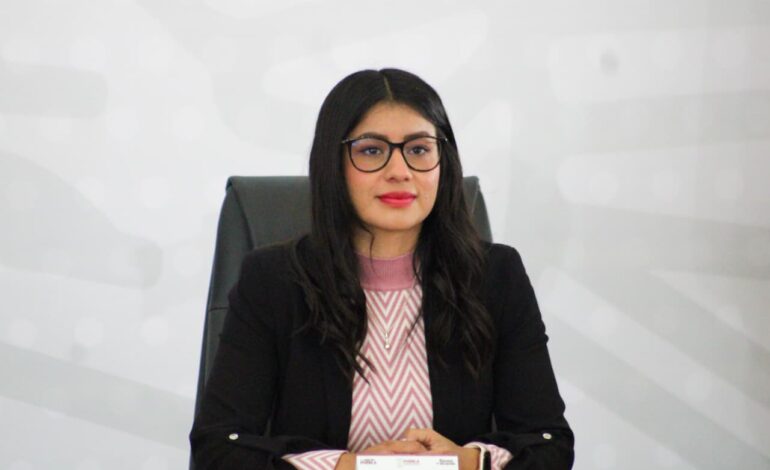 Gaby “La Bonita” Sánchez solicita licencia temporal para prepararse rumbo a pelea internacional