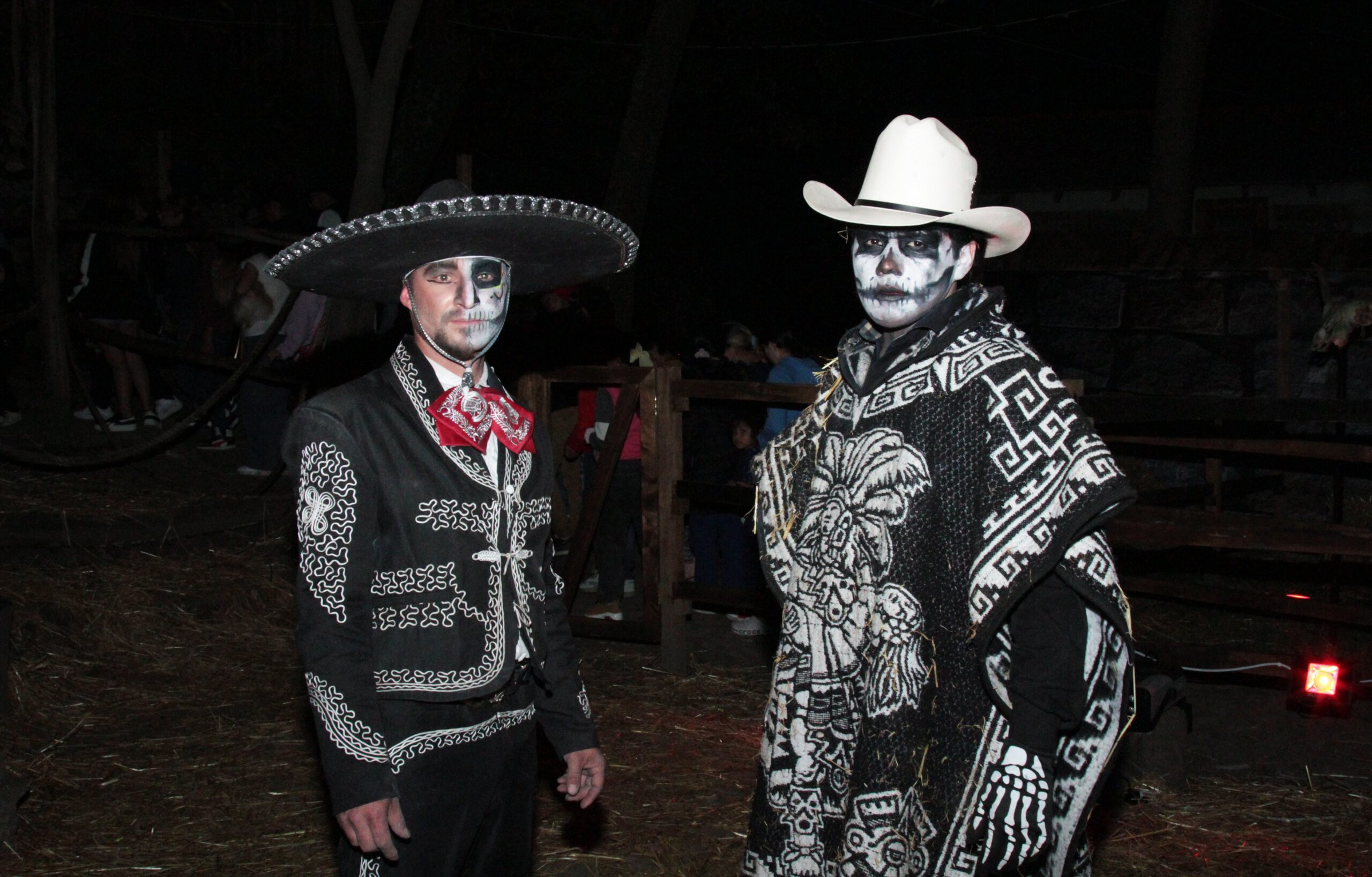 Catrinerías 2025 deslumbra en Chautla y rompe récord de visitantes