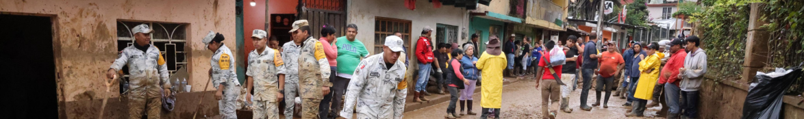 Columna Bitácora / En el olvido los Atlas de Riesgo