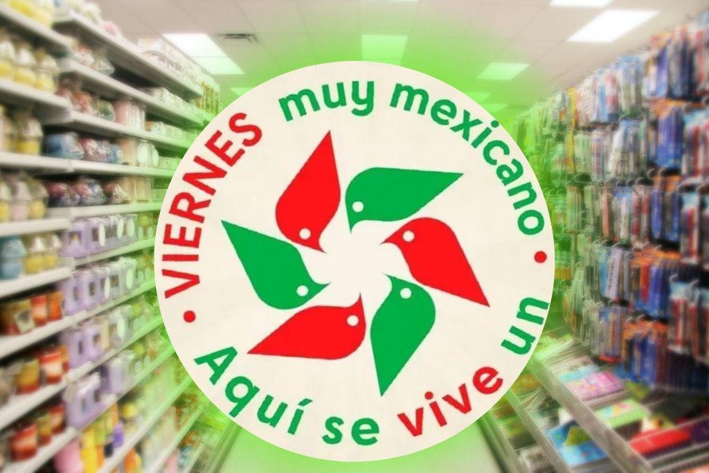 “Viernes Muy Mexicano” impulsa consumo local en Puebla