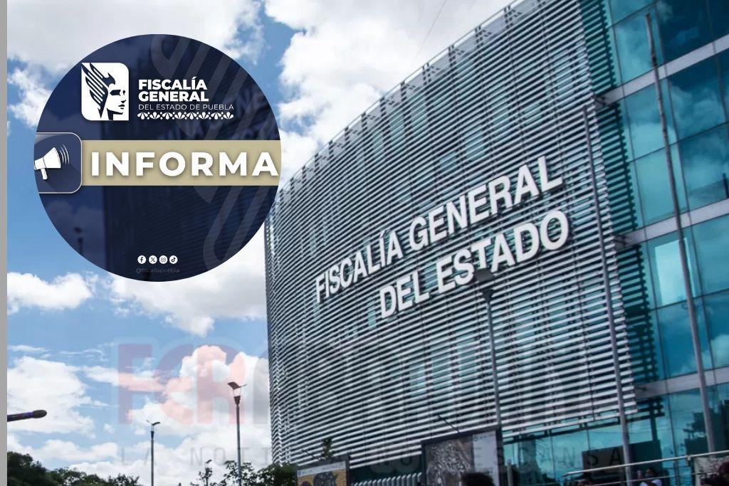 Frustran operativo en Tlachichuca; Fiscalía de Puebla reitera que ninguna persona está por encima de la ley