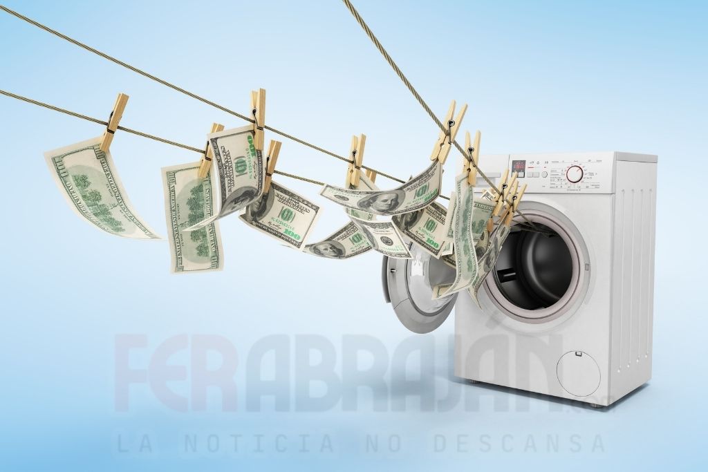 Puebla se convierte en el epicentro nacional contra el lavado de dinero