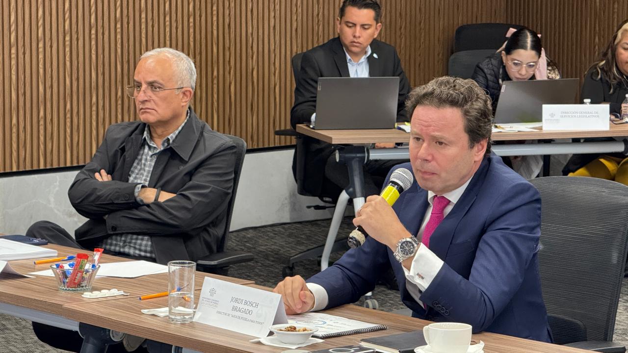Agua de Puebla se renueva: una empresa con rostro humano y resultados visibles