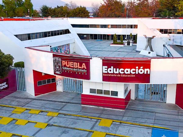 Suspenden clases en más de 7 mil escuelas por lluvias intensas en la Sierra Negra y Sierra Norte de Puebla