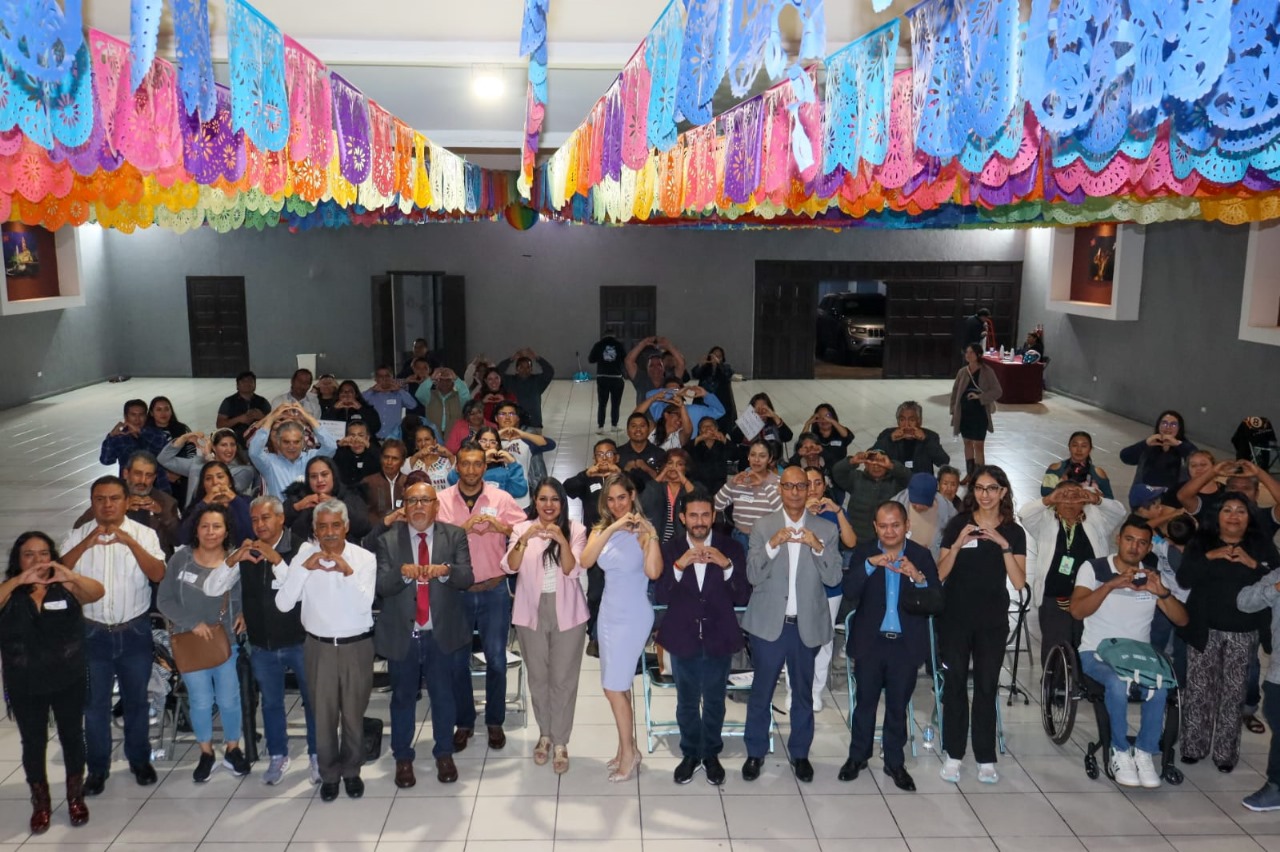 San Pedro Cholula impulsa participación ciudadana con nuevos consejos sectoriales