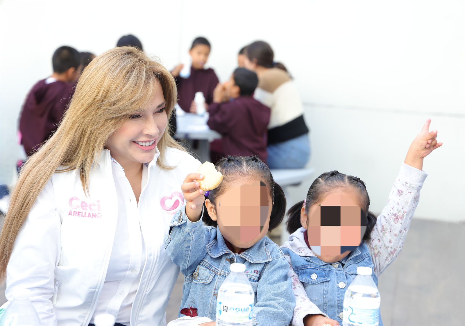 Un hogar que transforma vidas: SEDIF impulsa adopciones inclusivas en Puebla