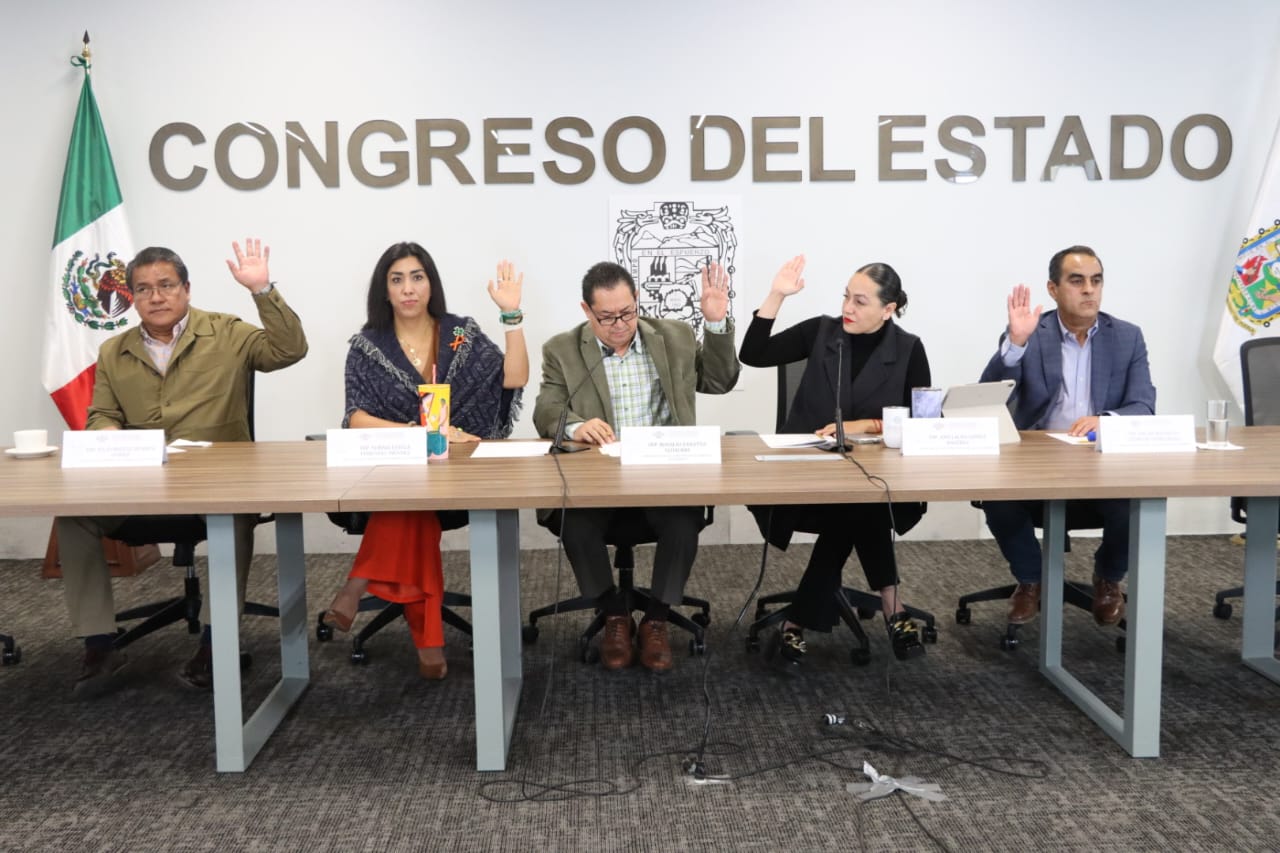 Diputados impulsan apoyo a madres autónomas y fortalece marca “Puebla Cinco de Mayo”