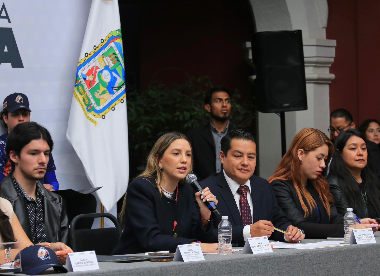 El arte como motor: Puebla espera 50 millones en derrama con el Festival Internacional 2025