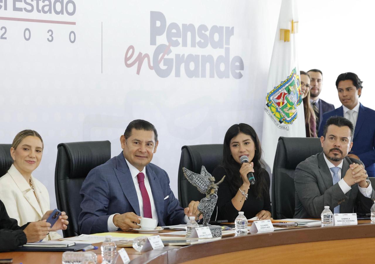 Puebla impulsa a sus atletas y reafirma su era dorada del deporte