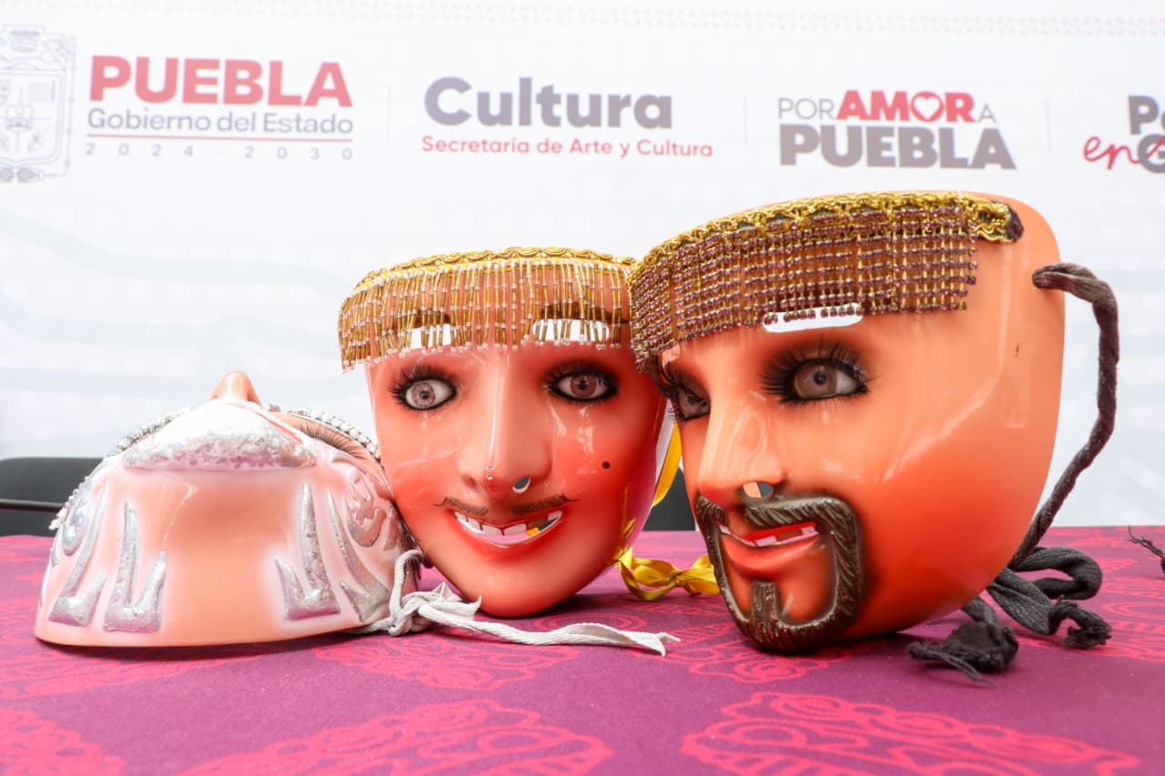 Manos poblanas que crean historia: llega la Primera Gran Feria Artesanal de Almecatla