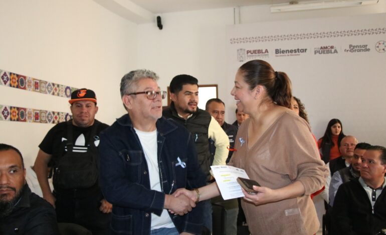 Una jornada para cuidar a quienes cuidan: Bienestar acerca salud y prevención a su propio equipo