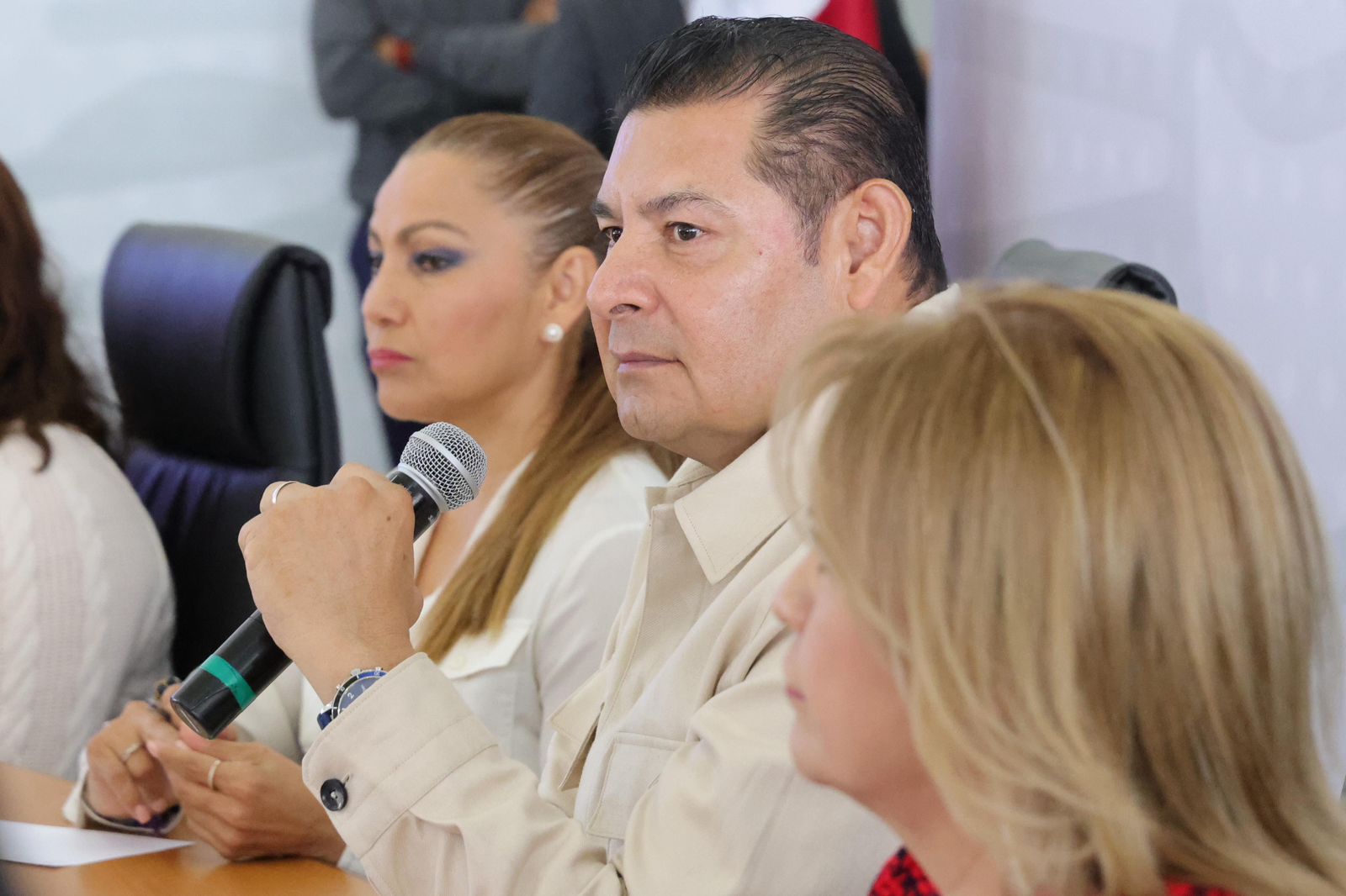 Puebla libera su futuro: Paquete 2026 llega sin nuevos impuestos y con inversión récord