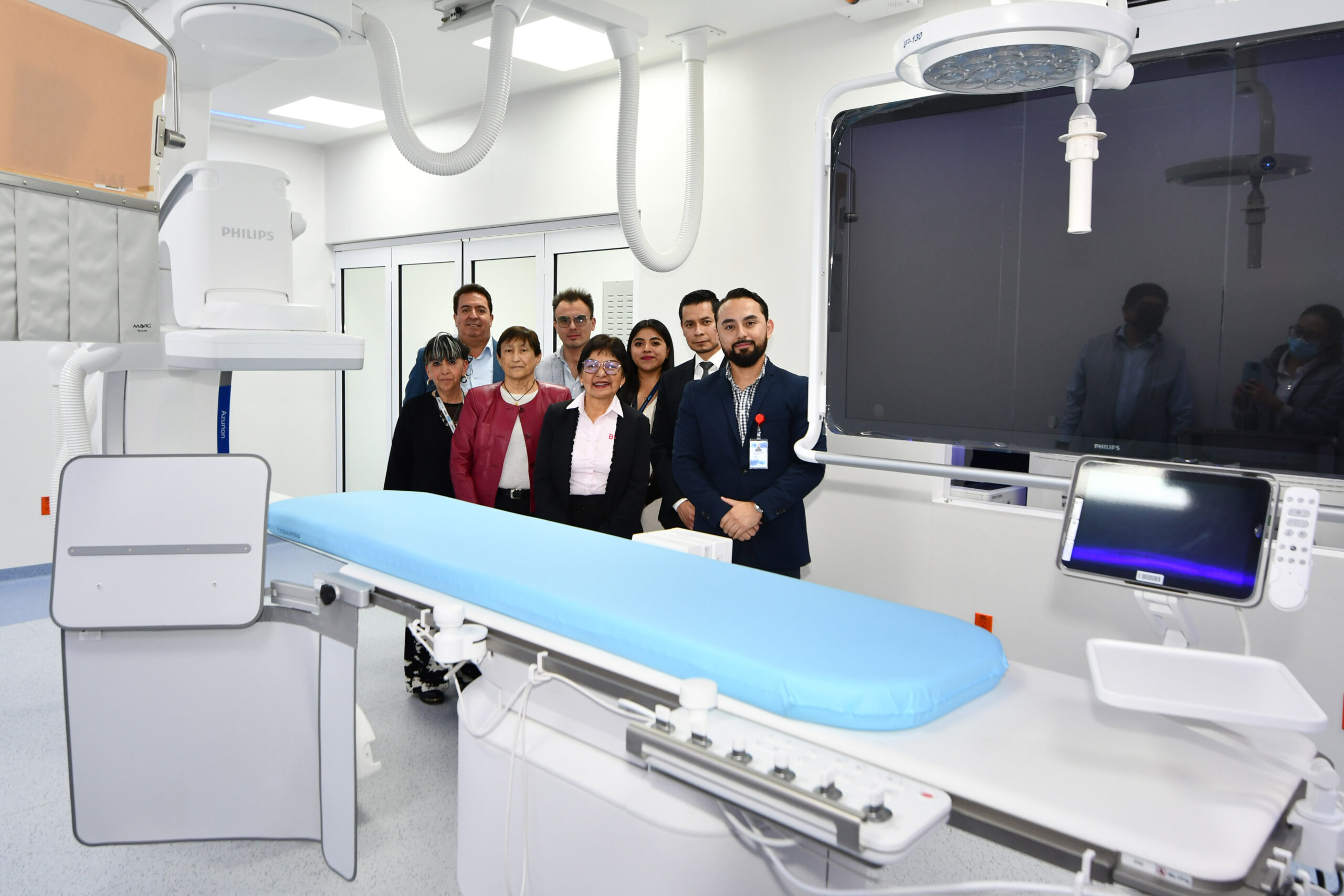 Un salto médico para Puebla: Rectora Lilia Cedillo inaugura nuevas unidades de alta especialidad en el HU