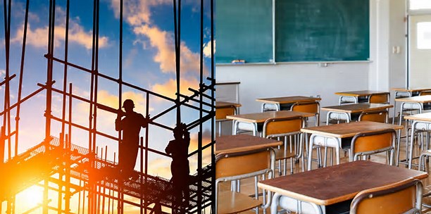 Megapuente de noviembre 2025: ¿cuándo no habrá clases ni trabajo en México?