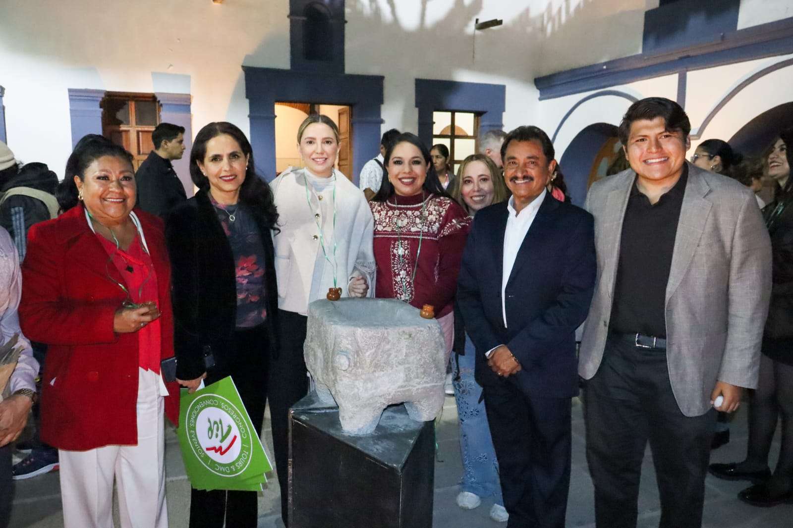 Las callejoneadas regresan a Cholula para encender su esencia turística y cultural