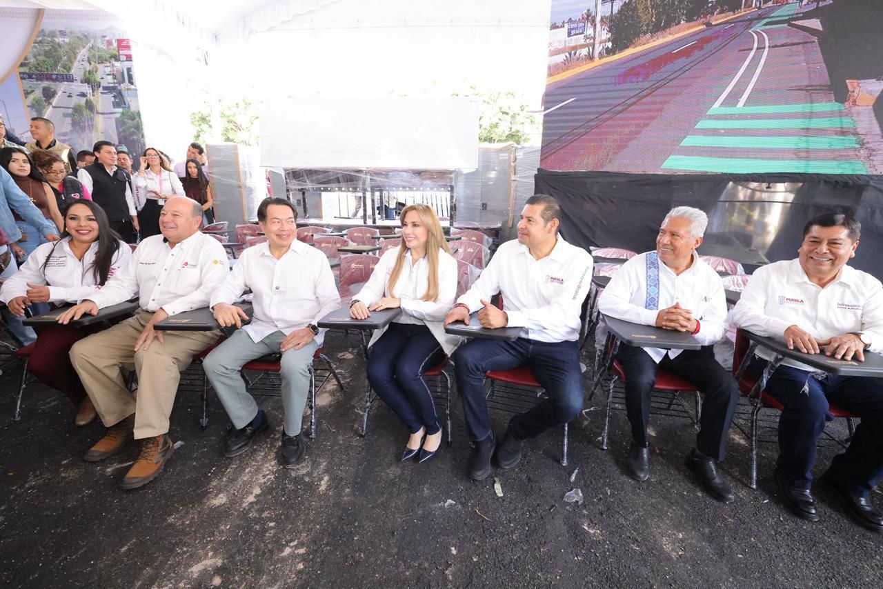 Puebla apuesta por su niñez con la expansión histórica de la Beca Rita Cetina