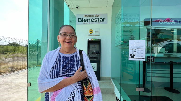 Pensión del Bienestar 2026: Este será el nuevo monto bimestral para adultos mayores