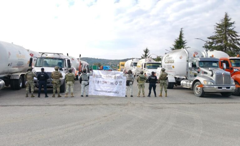 Golpe al huachicol marca un quiebre con el pasado en Puebla