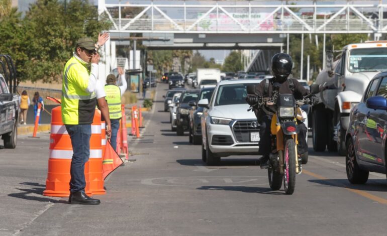 Monitor Vial aprieta el paso en Puebla y deja 120 sanciones por exceso de velocidad