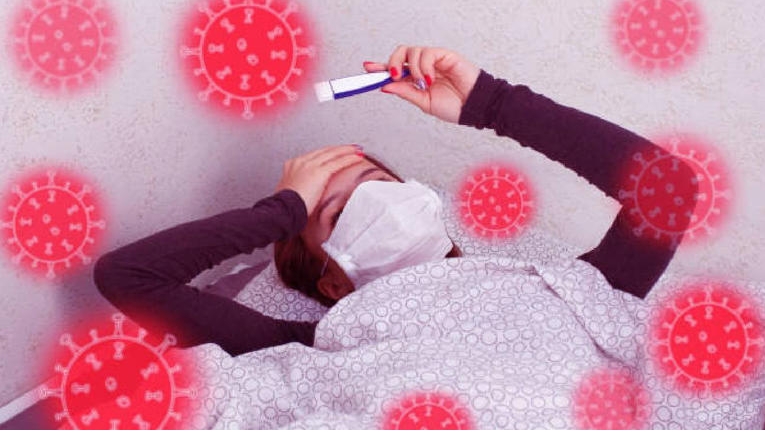 ¡Gripe H3N2 alerta al mundo! Hospitales saturados, escuelas cerradas y uso de cubrebocas