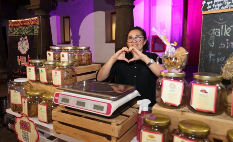 El sabor que impulsa a Puebla: SEDIF apuesta por el café local para fortalecer a las familias