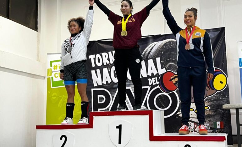 Puebla levanta el orgullo en el Nacional del Pavo