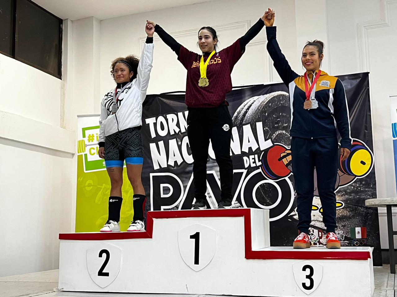 Puebla levanta el orgullo en el Nacional del Pavo