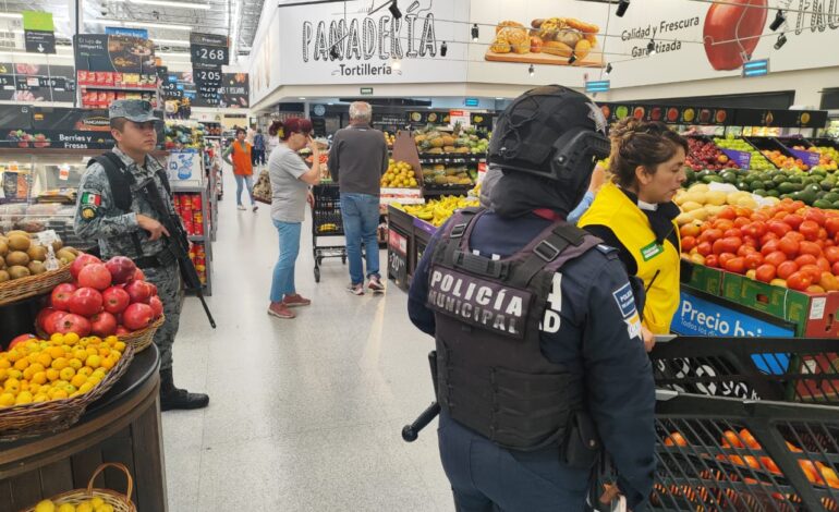 Más presencia y más cercanía: así avanza el operativo “Unidos Por Ti”