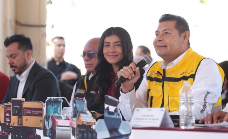 De la Copa Mundial a la Olimpiada, Puebla se alista para un 2026 deportivo