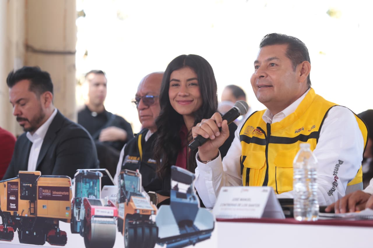 De la Copa Mundial a la Olimpiada, Puebla se alista para un 2026 deportivo