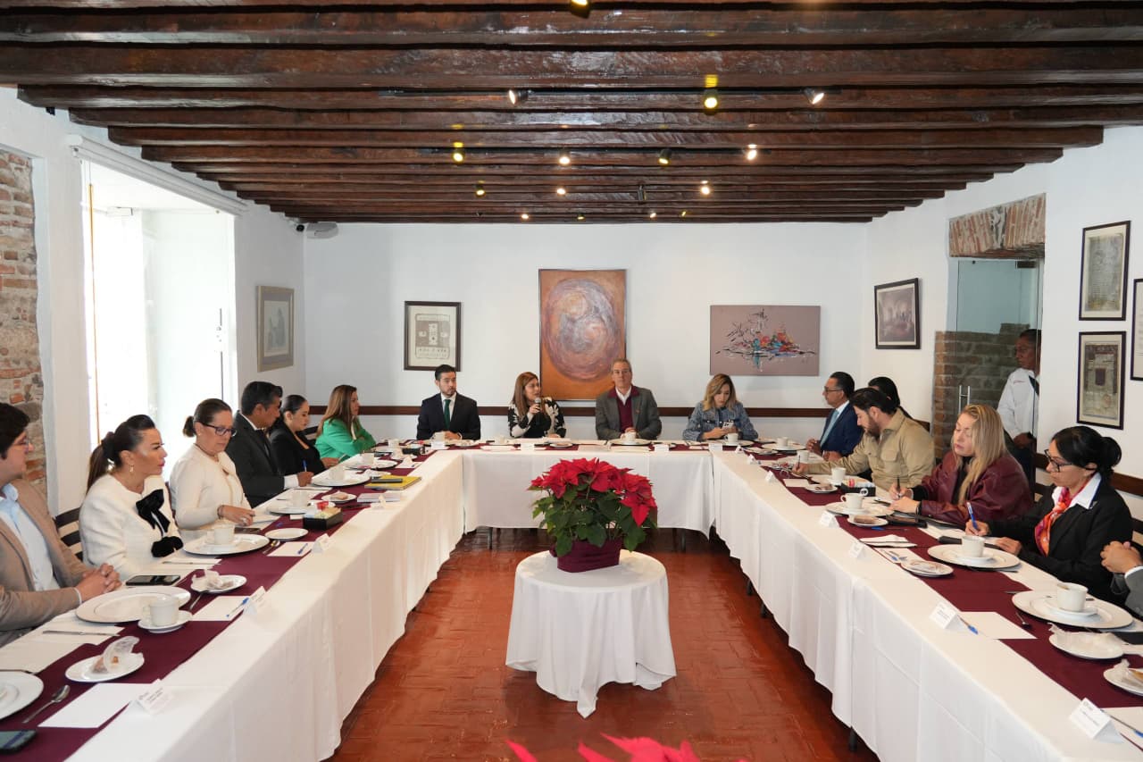 Puebla impulsa un nuevo modelo de participación estudiantil con la primera Alianza Universitaria por el Gobierno Abierto