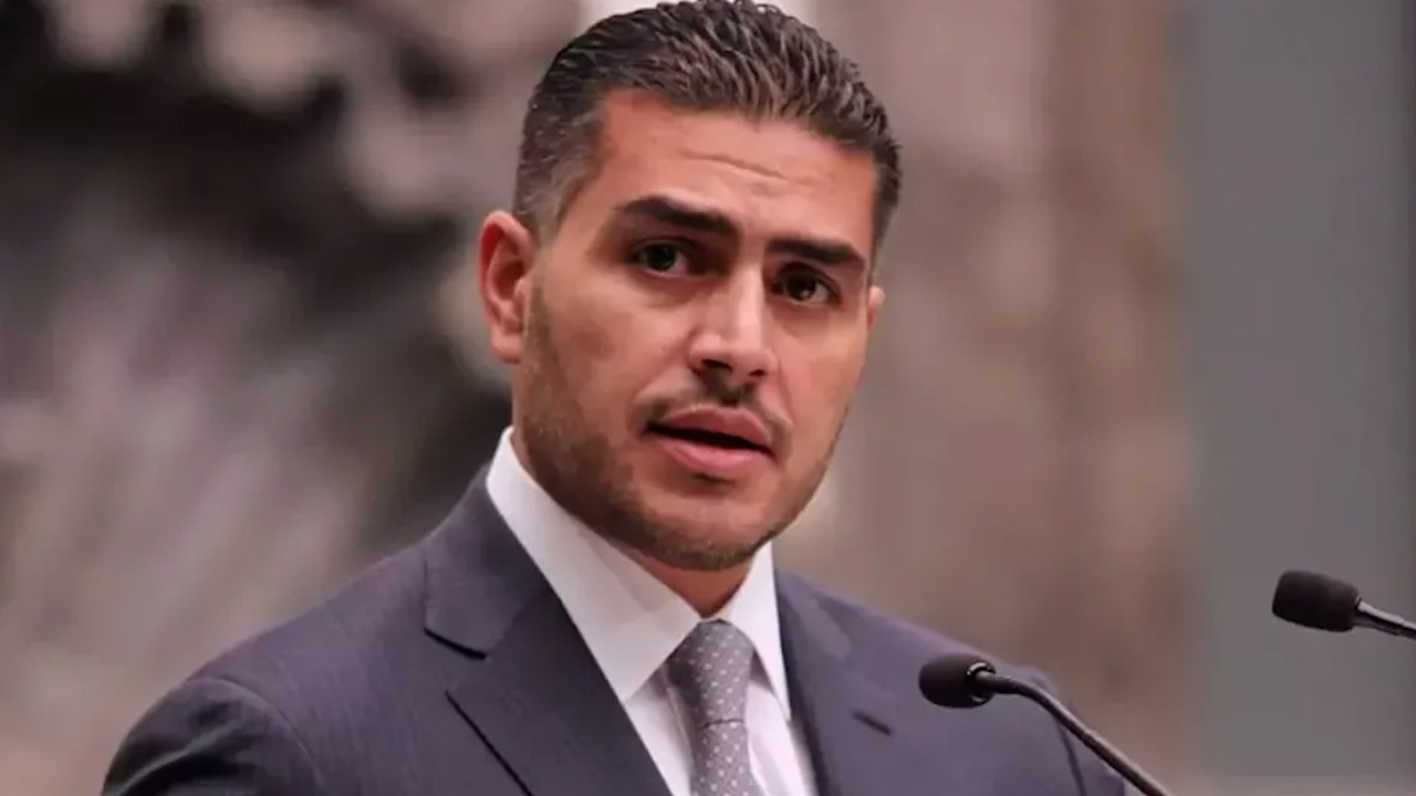 García Harfuch detalla la llamada con el titular de seguridad de Canadá y el inicio de nuevas relaciones