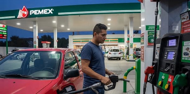 ¿Gasolinazo en puerta? Esto costará llenar el tanque en 2026