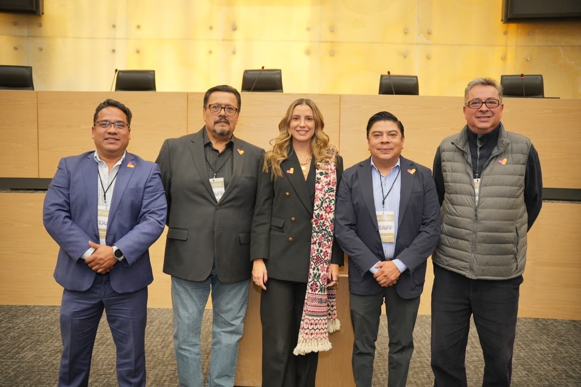 Puebla se consolida como uno de los destinos turísticos más visitados de México