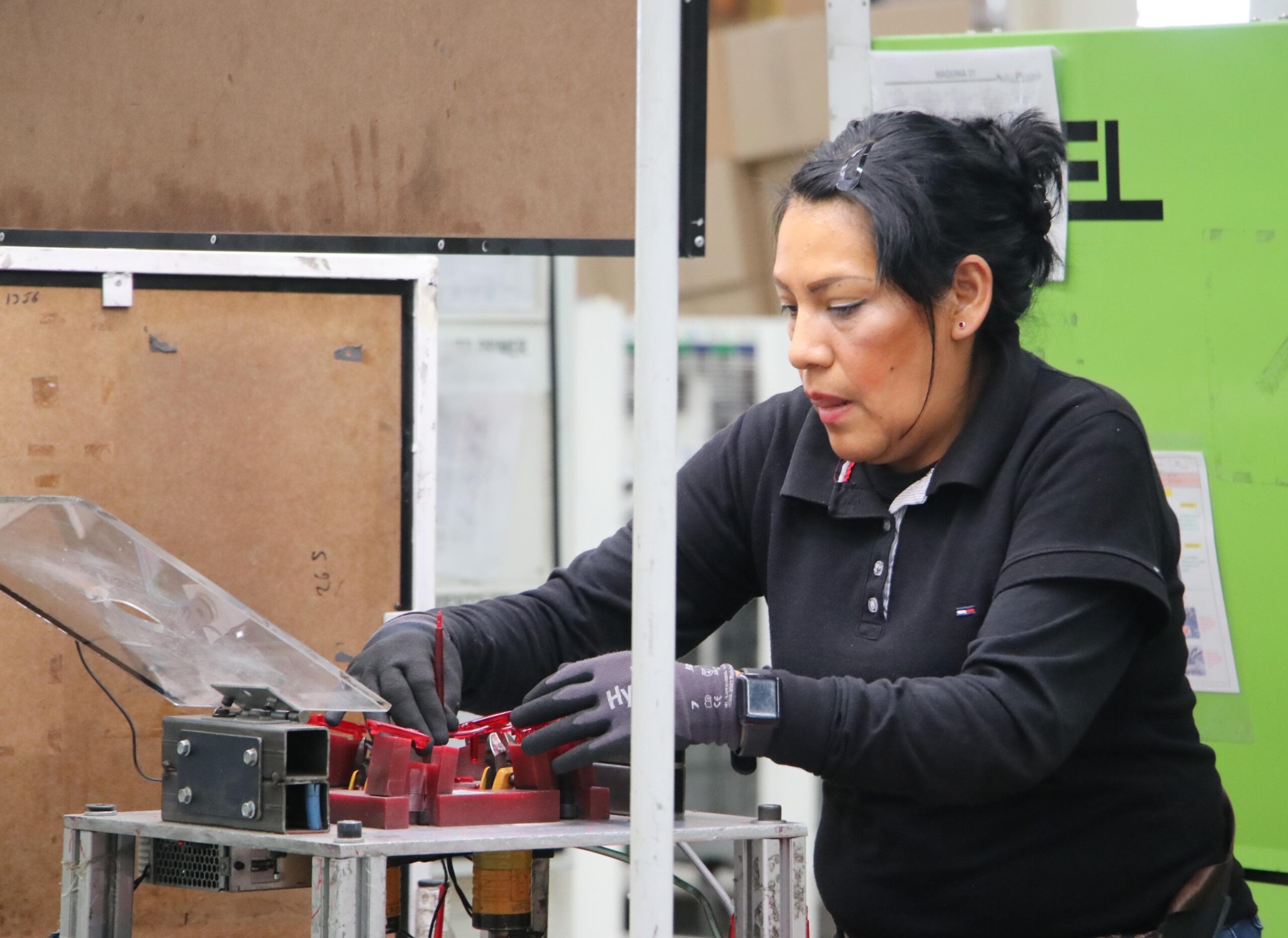 Caída de empleo en Puebla es estacional y prevén recuperación en los primeros meses de 2026