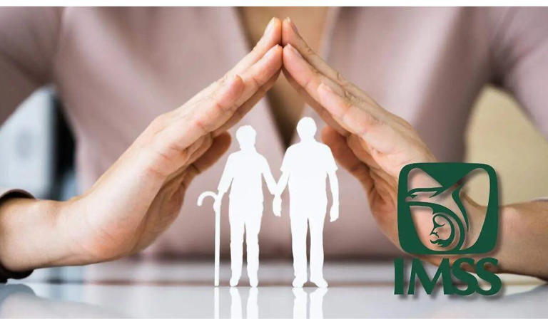 Pensión IMSS aumenta en febrero del 2026: monto y para quiénes aplica