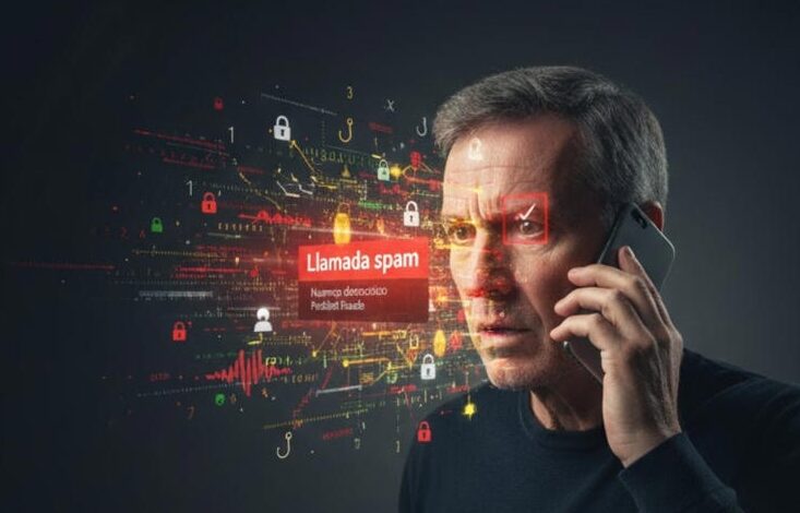 Rechazar llamadas desconocidas, puede no ser la mejor opción