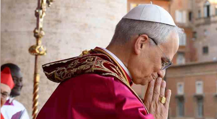 Papa León XIV envía mensaje sobre su visita a México