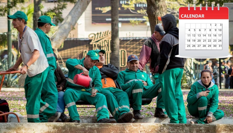 Días festivos 2026: ¿Cuándo llega el siguiente puente para trabajadores y estudiantes?