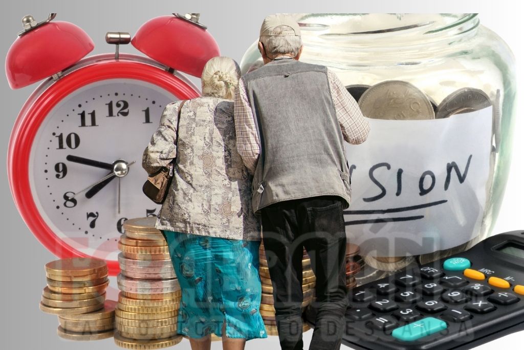 Buscan castigar con hasta 7 años de prisión el robo de pensiones a adultos mayores