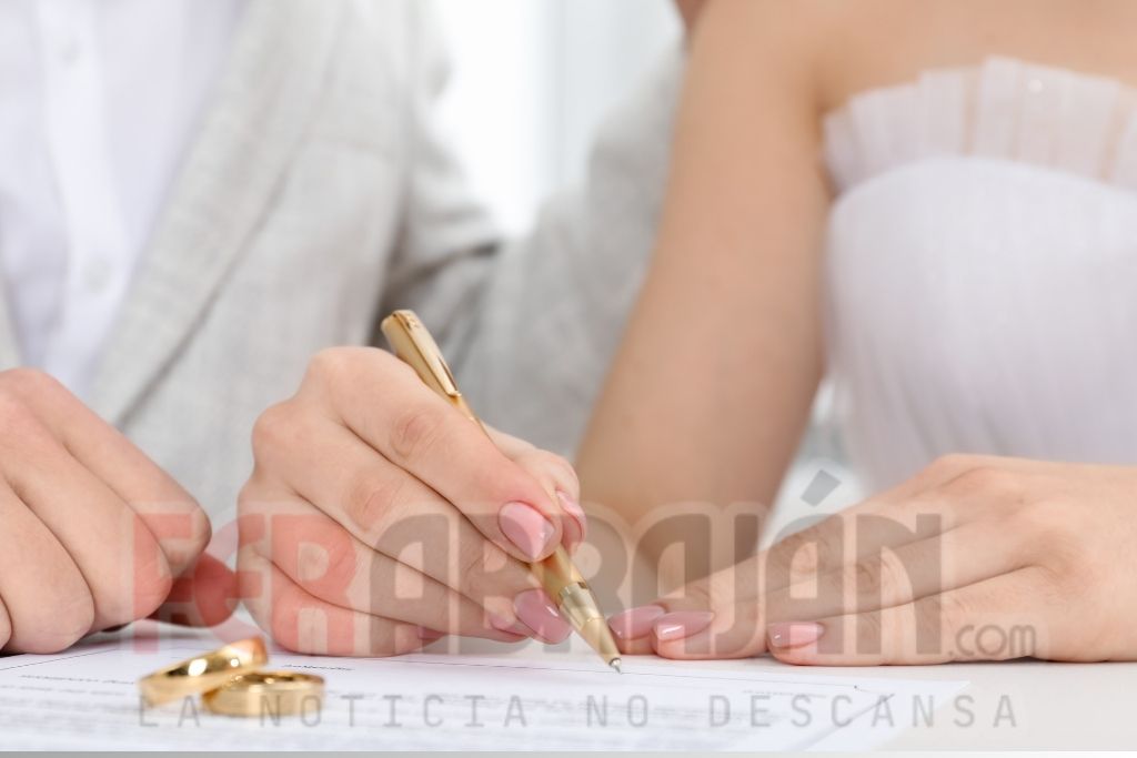 Puebla abre la puerta al matrimonio legal y sin costo