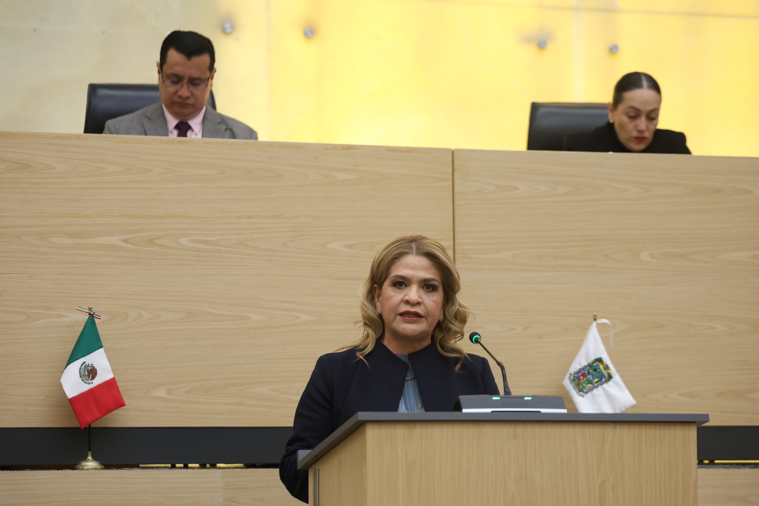 Finanzas sanas en Puebla permiten mayor inversión social y bienestar familiar