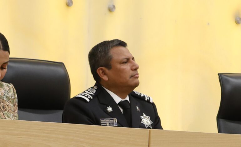 Puebla refuerza su seguridad con inversión histórica y coordinación federal