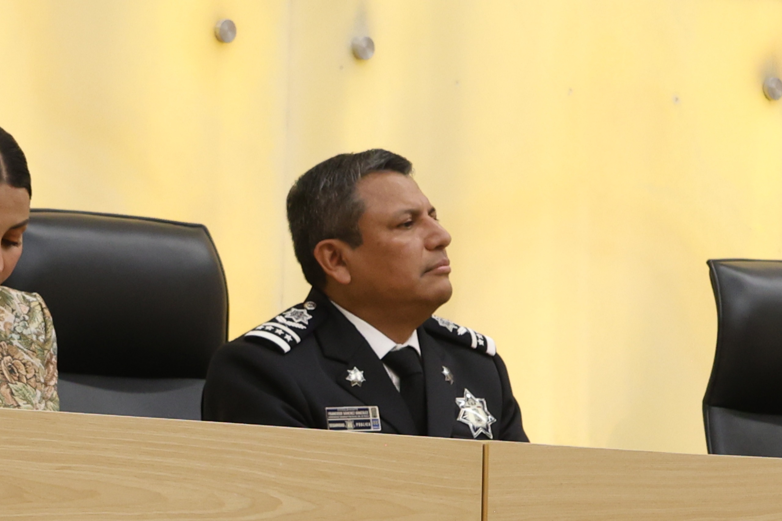 Puebla refuerza su seguridad con inversión histórica y coordinación federal