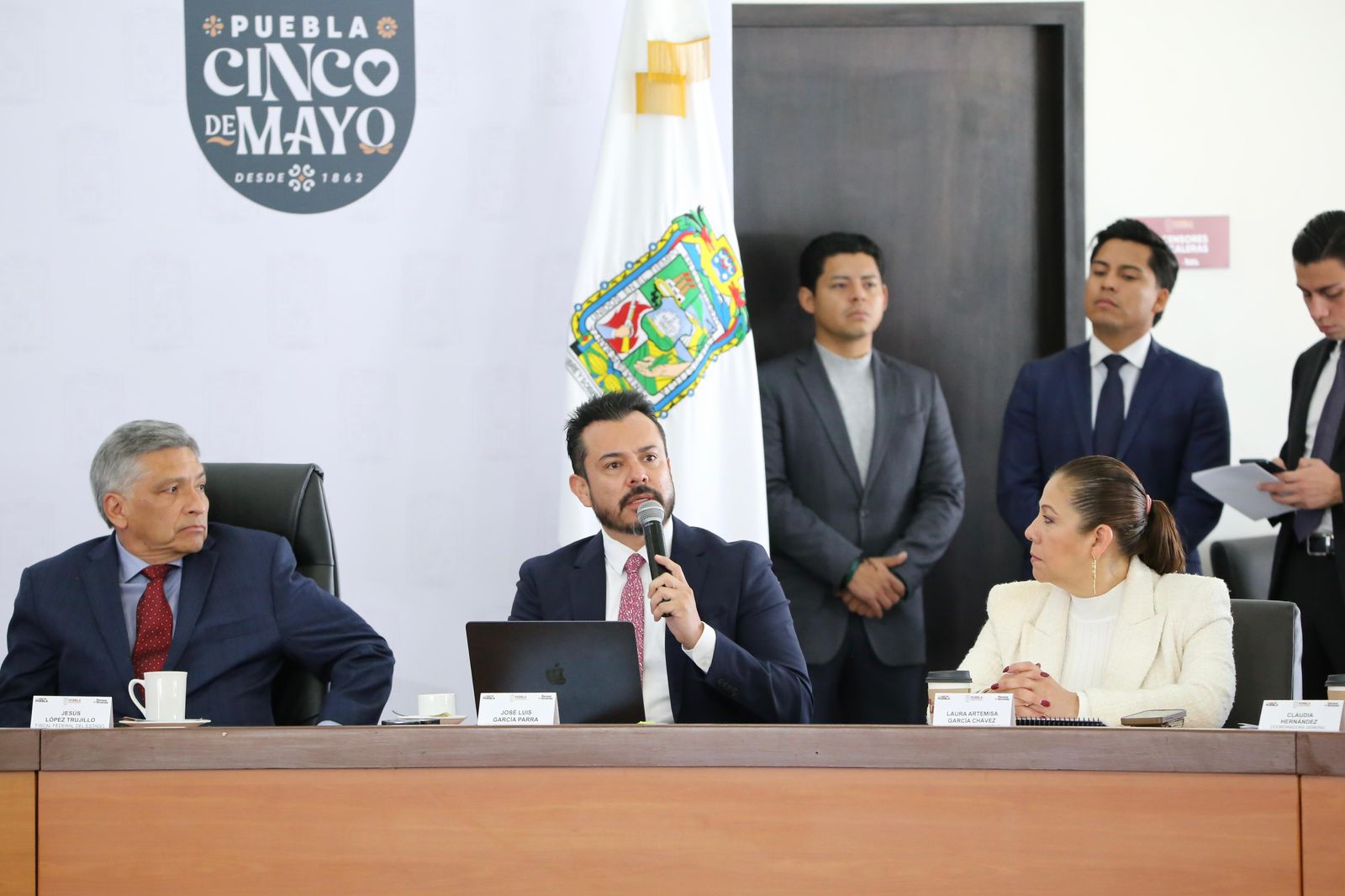 Estado cierra el paso al comercio ilegal: solo 1% de la mercancía asegurada logra acreditarse